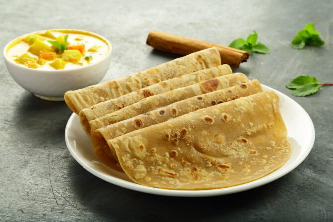 Chapatti